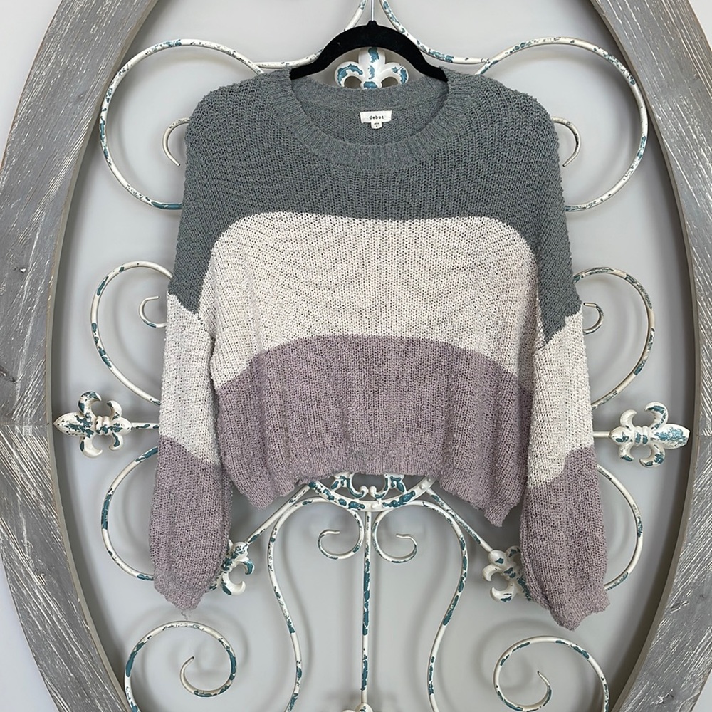sweater